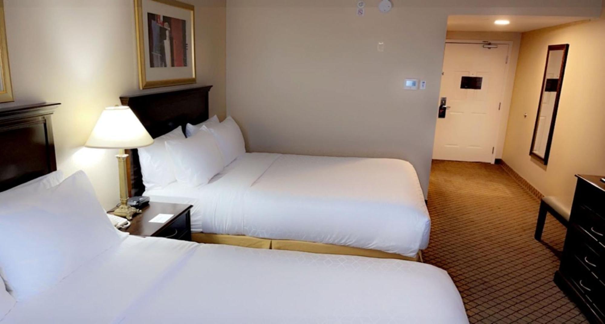 Holiday Inn Express & Suites Huntsville, An Ihg Hotel Dış mekan fotoğraf